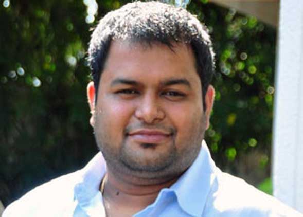 thaman,allu arjun,boyapati srinu,kick 2 movie,rerecording  స్పీడ్‌ తగ్గని తమన్‌!